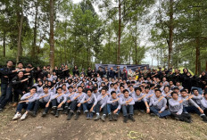 FT UB Siapkan Pemimpin Masa Depan melalui Pelatihan Kader Teknik 2026