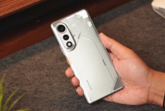 HP 5G Layar Lengkung Murah 2026: Ini 7 Rekomendasi Terbaik Mulai Rp2 Jutaan