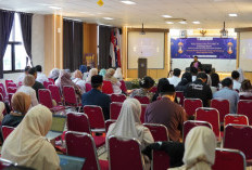 FKH UB Gelar Halalbihalal 1447 H, Pererat Silaturahmi dan Perkuat Solidaritas Sivitas Akademika