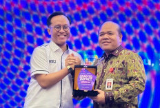 OJK Malang Gandeng HIPMI Perkuat Literasi Keuangan Pengusaha Muda dan UMKM
