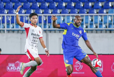 Kalah di Kandang 4-3 dari Bali United, Marcos Santos Evaluasi Performa Pemain Arema FC