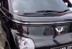 Mobil Bekas Bekasi Makin Murah, Wuling Air EV Bekas Mulai Rp120 Juta di William Mobilindo CBD