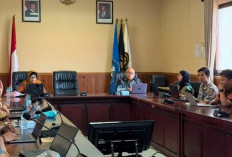 FIB UB Perkuat Komitmen Menuju WBK melalui Monitoring dan Evaluasi Zona Integritas Triwulan II 2026