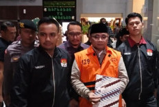Gus Yaqut Keluar Rutan saat Idulfitri, KPK Sebut Jadi Tahanan Rumah Sementara, ICW: Bentuk Keistimewaan