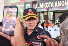Karhutla Arjuna Welirang Capai 260 Hektare, BNPB Kerahkan Hujan Buatan dan Water Bombing