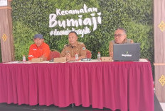 Bencana Datang Tidak pernah Ada Pemberitahuan, Perlu Diantisipasi