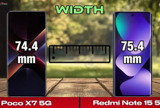 Perbandingan Dimensity 7300 Ultra vs Snapdragon 6 Gen 3, Mana Chipset Terbaik untuk HP Mid Range 2026?