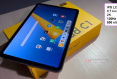 Tablet Murah 2 Jutaan Punya Banyak Pilihan, Ini Model dengan Fitur Paling Menonjol