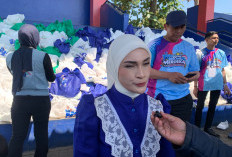 PAN Sediakan 3.500 Paket Sembako, Tebus Murah Rp10 Ribu di Kanjuruhan