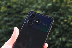 10 HP 1 Jutaan Terbaik April 2026, Poco C85 hingga Realme C71 Punya Baterai Jumbo dan RAM Besar