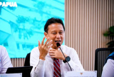 Hasil Skrining Nasional: 13,5 Juta Penduduk RI Berpotensi Gangguan Jiwa, Remaja Kategori Rentan