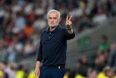 El Clasico 2026: Mourinho Andalkan Valverde, Arda Guler, dan Diomande untuk Kejutkan Barcelona