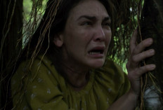 Film ‘Sukma’ Tembus Peringkat No 1 Netflix, Horor Psikologis Indonesia yang Sedang Ramai Ditonton