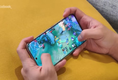 7 HP Gaming 1 Jutaan Terbaik 2026, Poco M7 hingga Realme C85 Bikin Gamer Auto Ngebut Saat Mabar