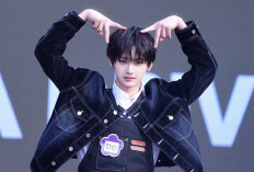 Rapper ALD1 Ulang Tahun ke-19 Hari Ini: Happy Anxin Day! Simak Profil dan Perjalanan Kariernya