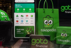 Gross Profit Margin GOTO Melonjak, Apa Bedanya dengan Laba Bersih yang Baru Pertama Kali Diraih?