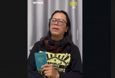 Ikut Misi Kemanusiaan ke Gaza, Dua Jurnalis WNI Ditangkap Israel  