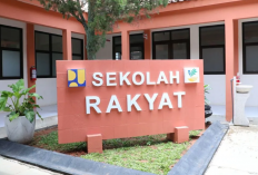 Dibuka Lowongan 3.053 PPPK Guru Sekolah Rakyat 2026, Simak Syarat, Kriteria, dan Jadwalnya 