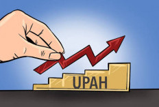 Hari Kesetaraan Upah, Gaji Perempuan Hanya Rp13.744 saat Laki-Laki Terima Rp17.756 