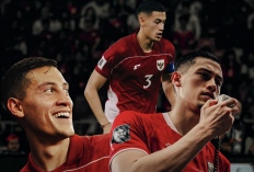 Jay Idzes Sapa Indonesia di HUT ke-81 RI dari Italia, “Kumaha Damang, Piye Kabare?”
