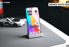 8 HP Terbaru Awal 2026 Resmi Masuk Indonesia, Redmi Note 15 hingga Oppo Reno 15 Jadi Sorotan