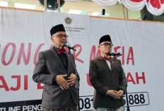 Kemenhaj Buka Hotline Bongkar Mafia Haji dan Umrah, Catat 13 Ribu Aduan