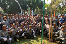 Satpol PP Kota Malang Libatkan Warga Awasi Pelanggaran Perda, 1.000 Satlinmas Sudah Terlatih dan Seluruh Anggo