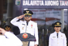 Rayakan Hari Otoda ke-30, Kota Batu Siap Akselerasi 'Asta Cita' dan Kemandirian Fiskal