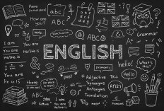 Rayakan Hari Bahasa Inggris 23 April Inilah Alasan Mengapa Kemampuan Bahasa Asing Sangat Krusial