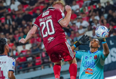 5 Klub Curi Perhatian di Hasil BRI Super League Pekan Ke-4, Siapa Paling Mengesankan?