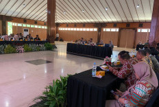 Komisi X DPR RI Soroti Revitalisasi Museum di Kota Malang, Pemkot Siap Sediakan Lahan Baru