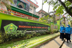 95 Siswa MAN 2 Kota Malang Tembus Kampus Top, 12 Lolos Universitas Dunia