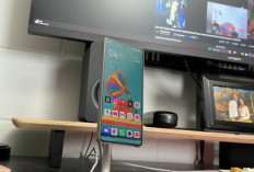 10 HP 2 Jutaan Terbaik 2026: AMOLED 144Hz, Baterai 7000 mAh, Spek Makin Gila!