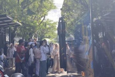 Libur Nataru, Bus Trans Jatim Koridor Malang Diserbu Wisatawan, Okupansi Tembus 80 Persen