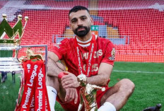 Real Madrid hingga Liverpool Bergerak di Bursa Transfer, Namun Mohamed Salah Tetap Jadi Sorotan
