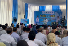 98 Persen Perpustakaan SD-SMP di Kota Malang Sudah Terstandarisasi, 23 Raih Akreditasi A