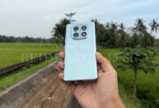 Review Redmi Note 15 5G: Layar AMOLED 120Hz dan Snapdragon 6 Gen 3, Tapi Banyak Catatan!