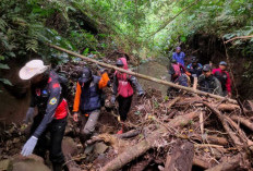 Alarm Merah Hidrometeorologi Batu: Membaca Data Ancaman Bencana Vs Aksi 'Miss U' BPBD Menjaga Nadi Sungai