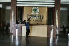 PAK Kota Batu Bertambah Rp4,6 Miliar, DPRD Minta Anggaran Tak Hanya Berputar di Kota
