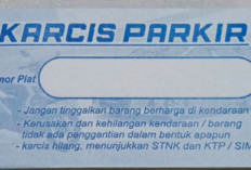 Tulisan 'Barang Hilang Bukan Tanggung Jawab Pengelola' di Parkiran Ternyata Tak Berlaku Menurut Hukum
