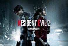 Resident Evil 2 Remake Tembus 20,38 Juta Kopi, Pecahkan Rekor Penjualan Seri