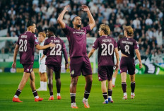 Justin Hubner Cetak Gol Bunuh Diri, Fortuna Sittard Tetap Menang Dramatis atas Groningen