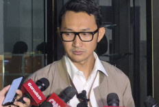 KPK Dalami Dugaan Ketua PBNU Aizzudin Terima Aliran Dana Korupsi Kuota Haji 2023–2024