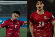 Elkan Baggott dan Ragnar Terancam Skors? Pasal Kartu FIFA ASEAN Cup 2026 Bikin Geger