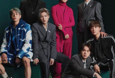 Setelah 4 Tahun Hiatus, BTS Comeback Spektakuler dengan 14 Lagu di Album “ARIRANG”