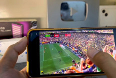 Cara Nonton Tayangan Ulang dan Live Streaming Piala Dunia 2026 di HP Lewat FolaPlay
