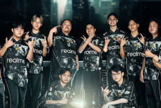 Game Of The Futures 2025: RRQ HOSHI Memberi Harapan untuk Indonesia