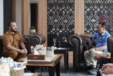 Wawali Heli Sambut Positif Kota Batu Jadi Tuan Rumah Workshop Pertanian oleh BRIN