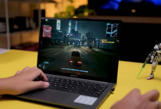 Bukan Acer atau MacBook, Laptop Ini Justru Jadi Rekomendasi Terbaik Mahasiswa 2026