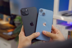 iPhone 15 Masih Jadi Pilihan Paling Worth It pada 2026, Ini Alasan Layak Dibeli Dibanding iPhone 14